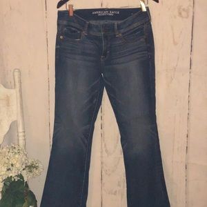 American Eagle Outfitters Size 8 Super Stretch